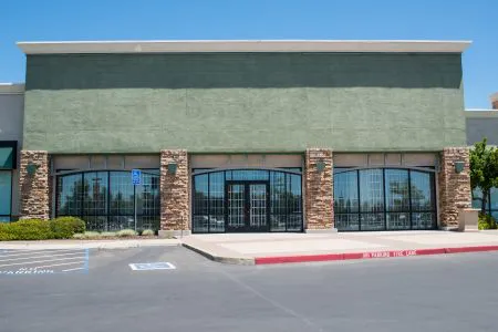Commercial Pressure Washing Enhances Your Lynden Business