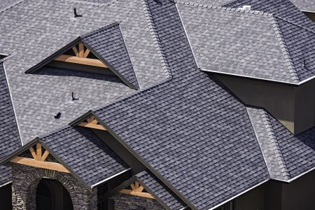 How often should you schedule roof cleaning to prevent moss algae and staining