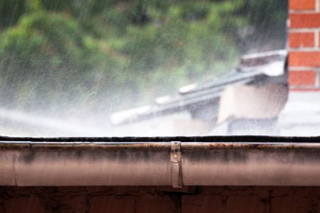 Why is gutter cleaning so important for protecting your home from water damage